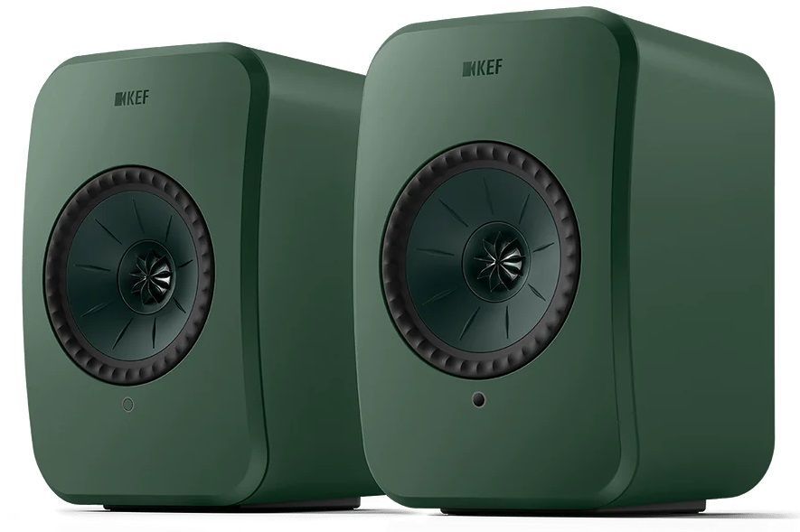 Högtalare KEF LSX II LT