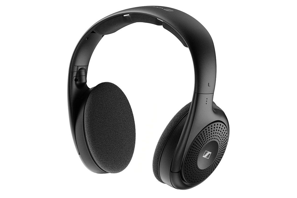 Hörlurar Sennheiser RS 120-W