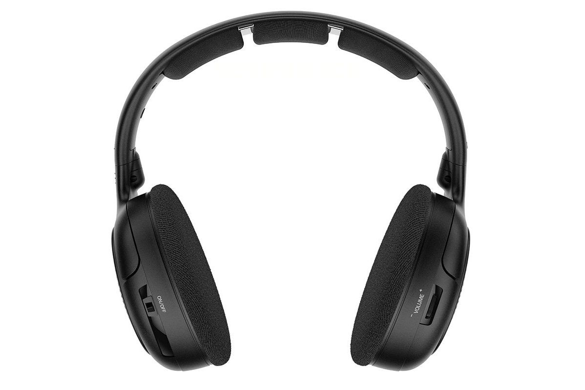 Hörlurar Sennheiser RS 120-W