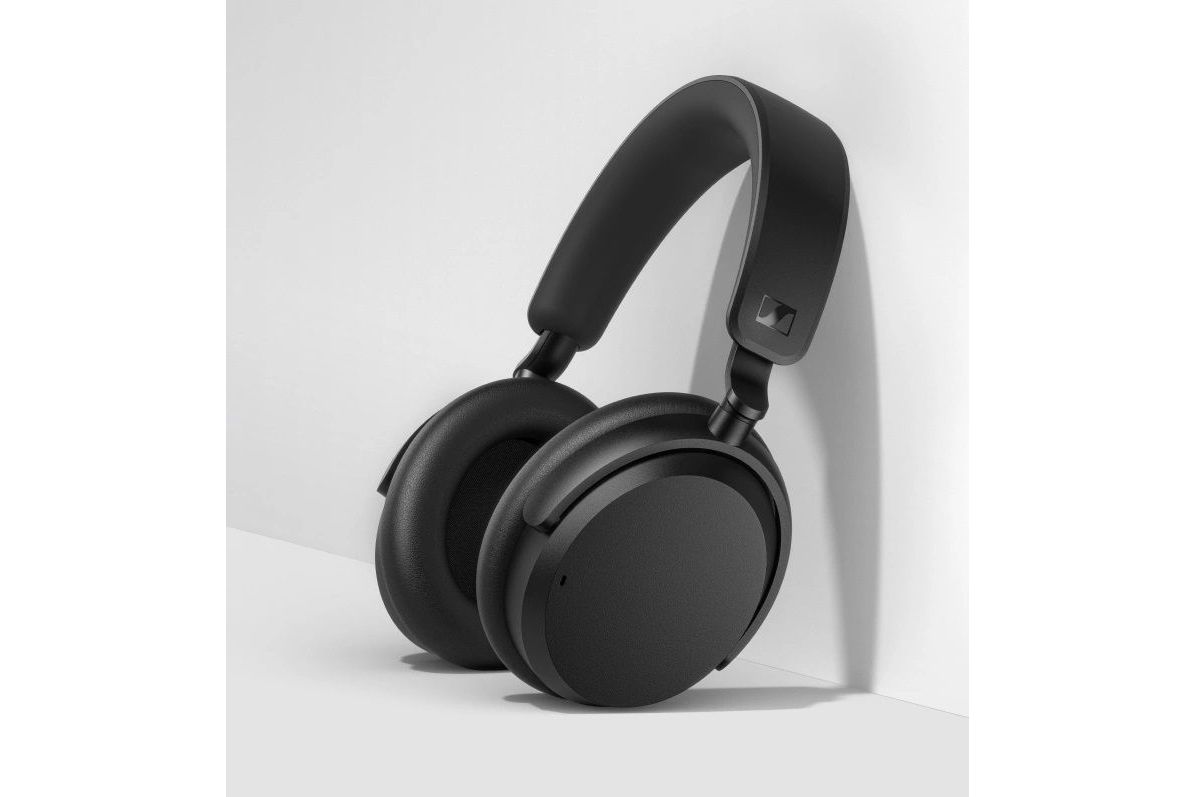 Hörlurar Sennheiser ACCENTUM Wireless