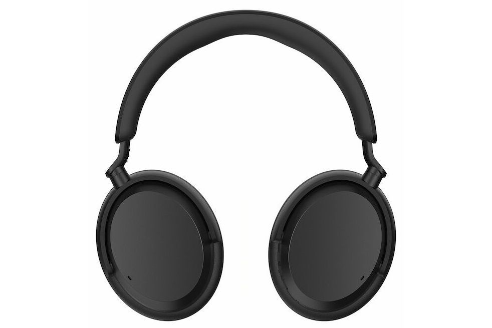 Hörlurar Sennheiser ACCENTUM Wireless