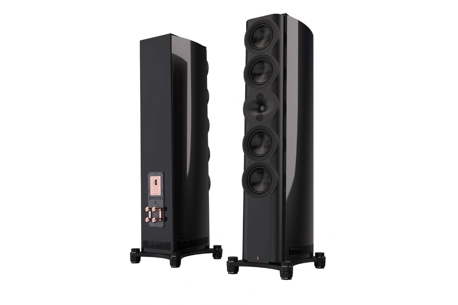 Högtalare Perlisten Audio S7t Limited Edition