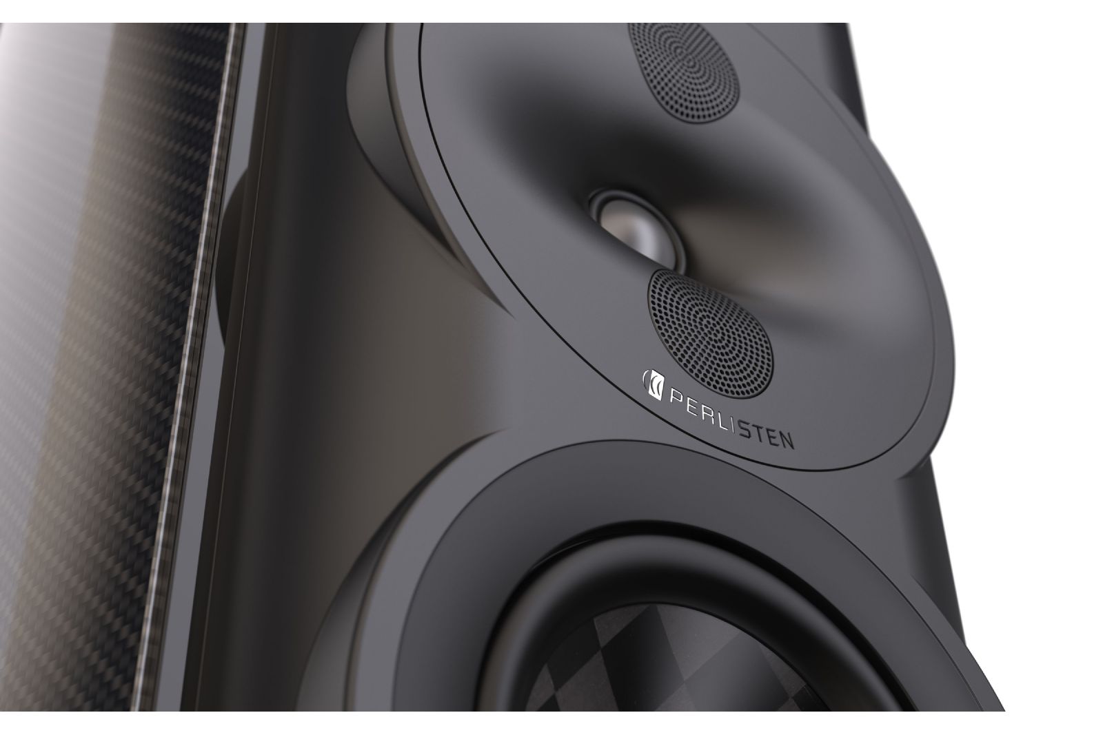 Högtalare Perlisten Audio S7t Limited Edition