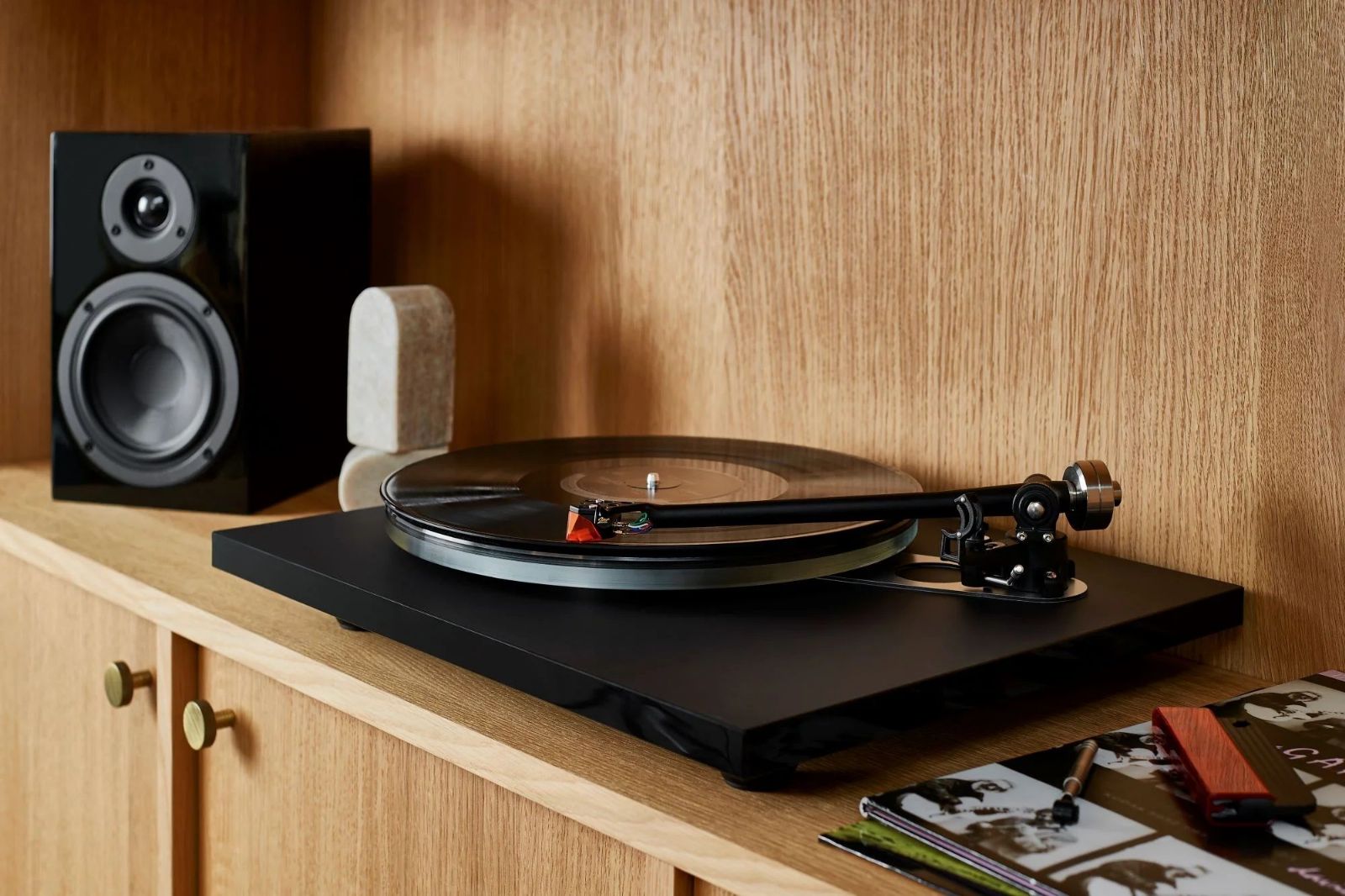 Vinyl Ortofon 2MR Bronze