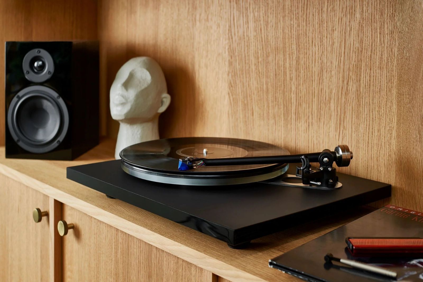 Vinyl Ortofon 2MR Blue