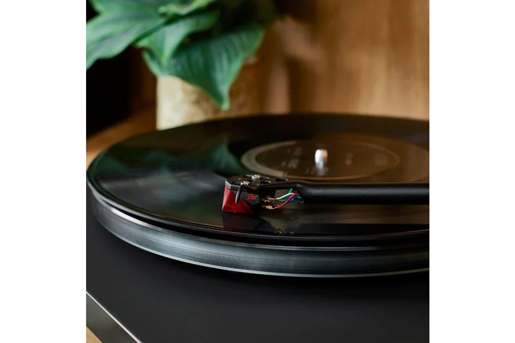 Vinyl Ortofon 2MR Red