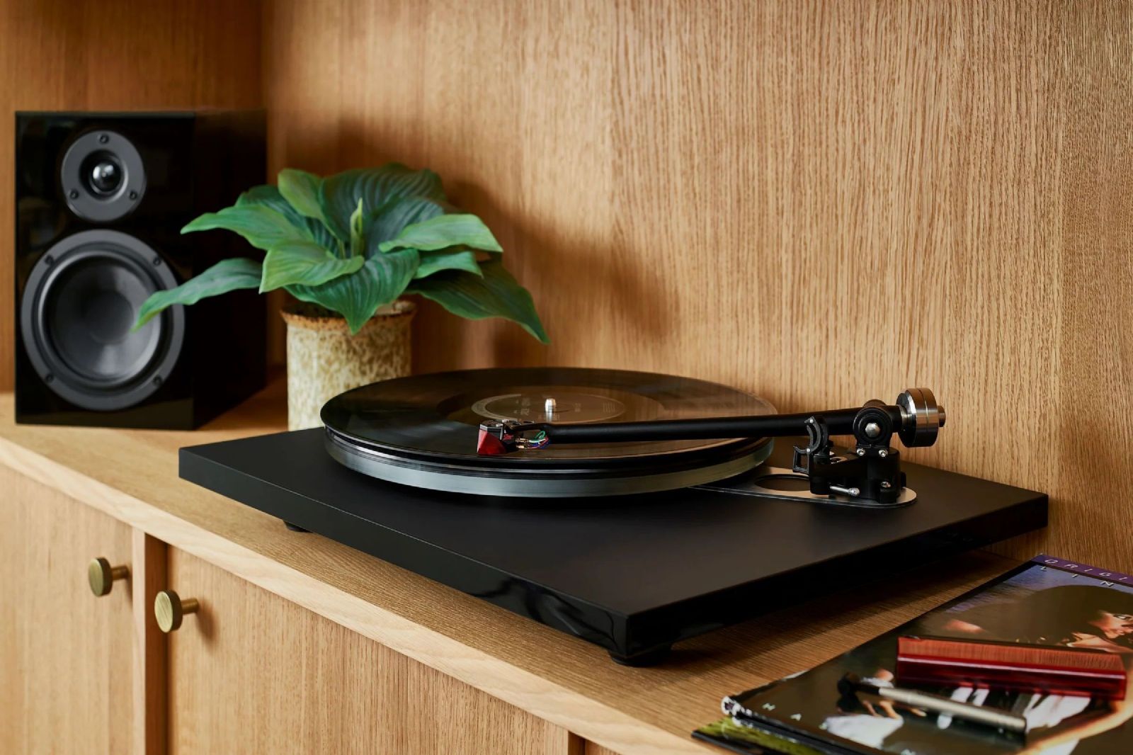 Vinyl Ortofon 2MR Red