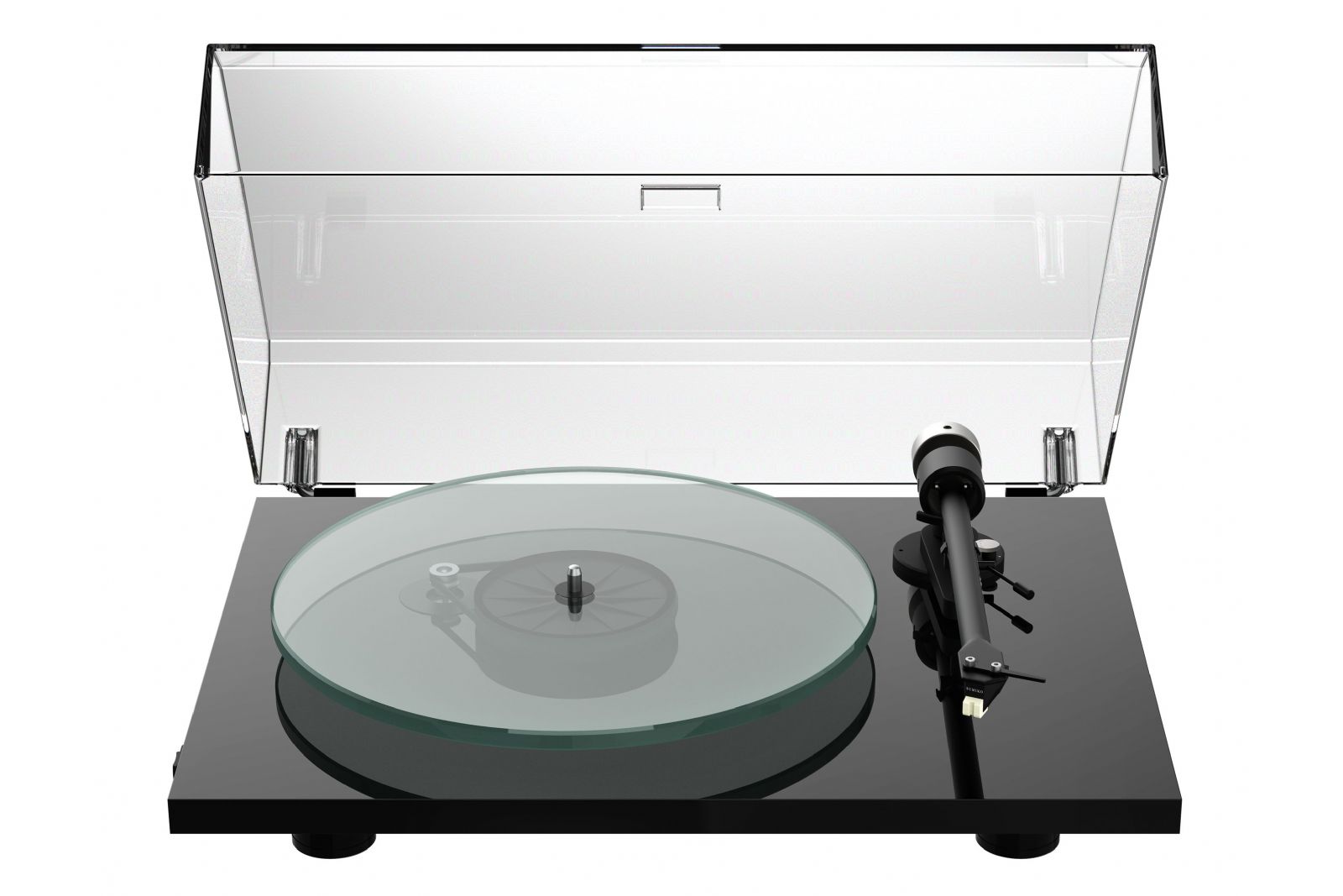 Vinyl Pro-Ject Audio T2 Super Phono