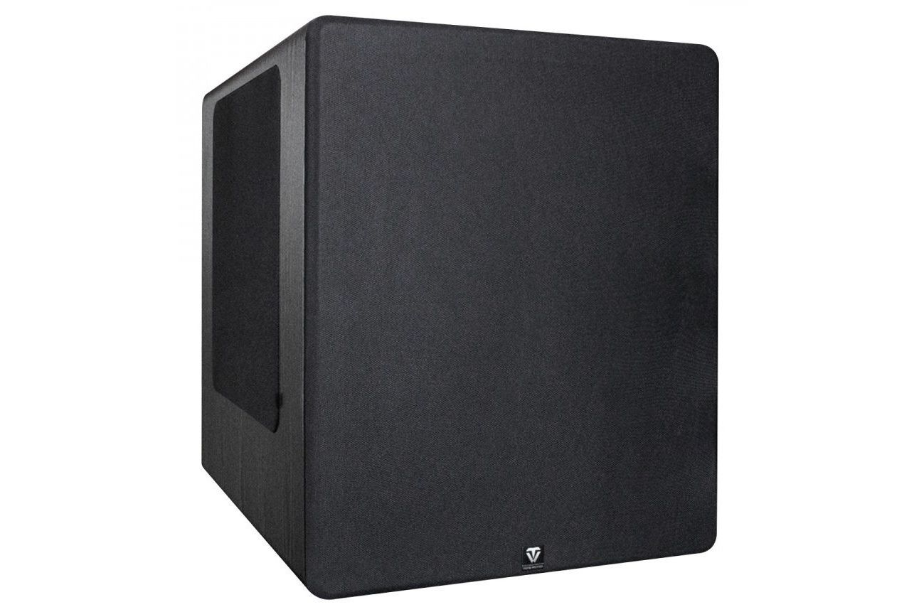 Subwoofers Tonewinner SW-D8000 