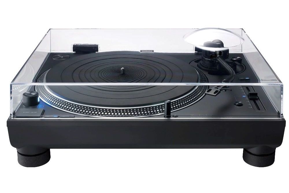 Vinyl Technics SL-1210GR2