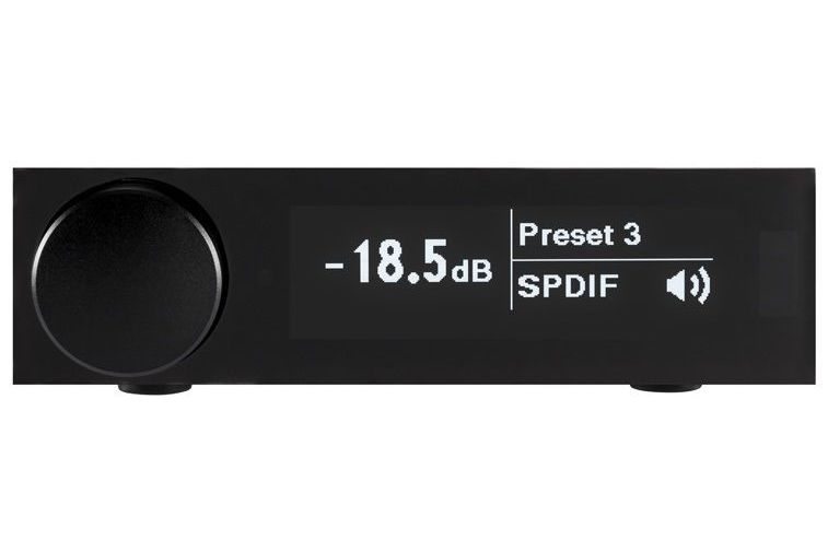 Förstärkare miniDSP Flex HT 8x8 unbalanced DSP