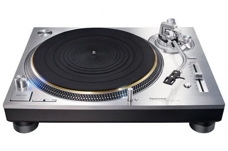 Vinyl Technics SL-1200G 