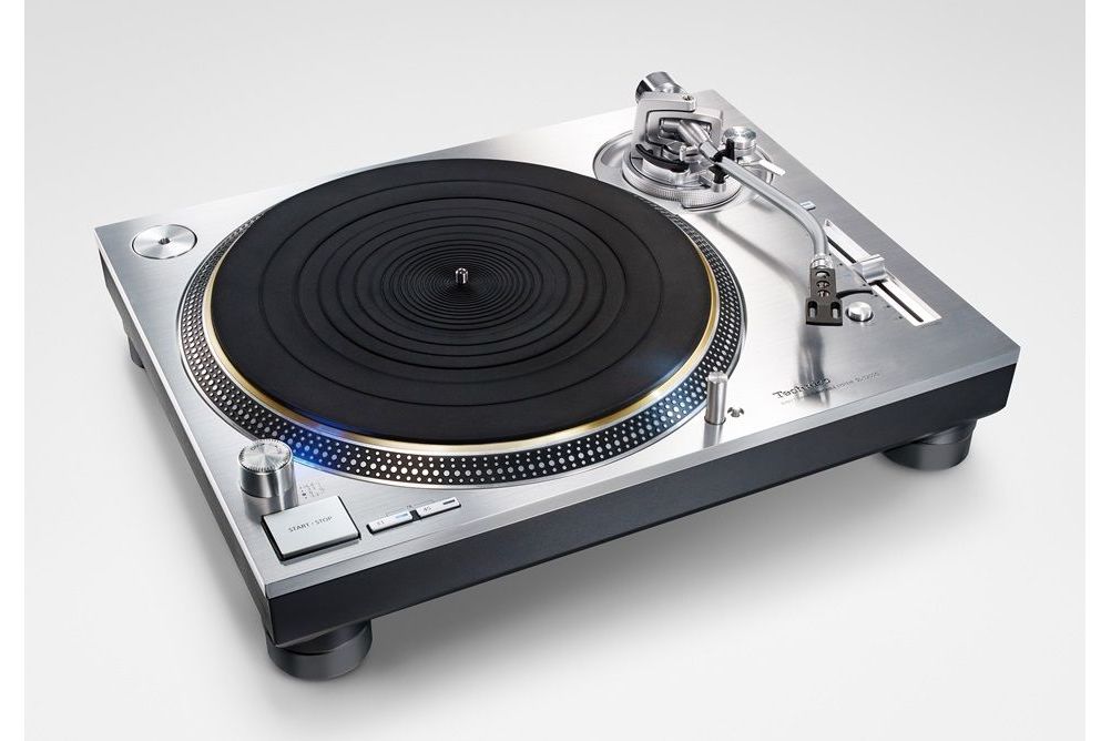 Vinyl Technics SL-1200G 