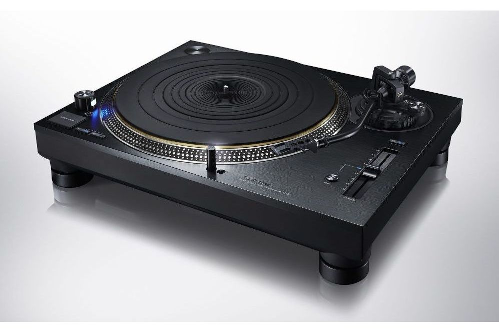 Vinyl Technics SL-1210G