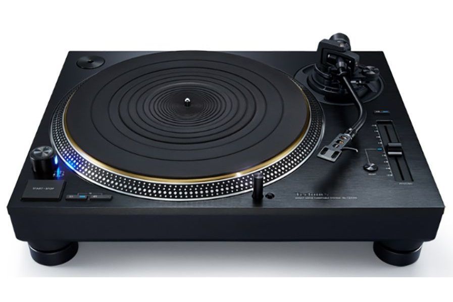 Vinyl Technics SL-1210G