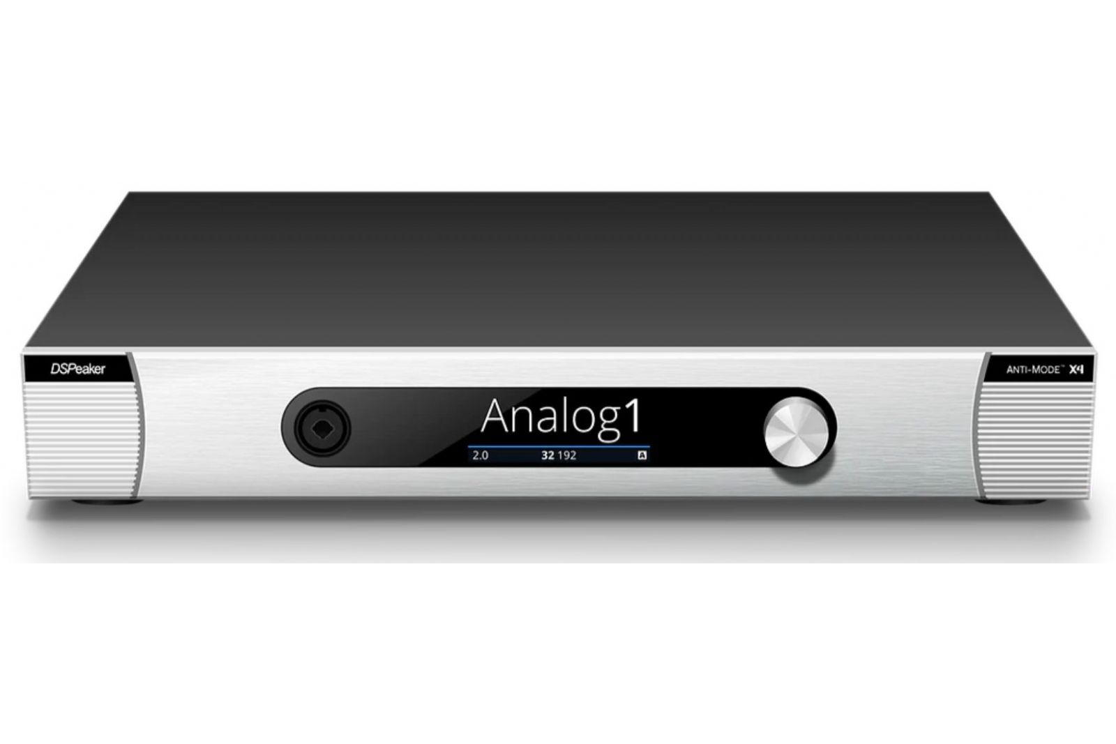 Förstärkare DSPeaker Anti-Mode X4