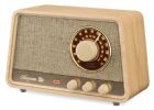 Sangean WR-101 bordsradio med Bluetooth