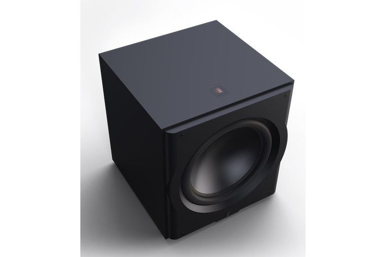 Subwoofers Perlisten Audio R18s