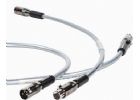Ecosse Cables The Master Reference 2.0 DCT stereo XLR