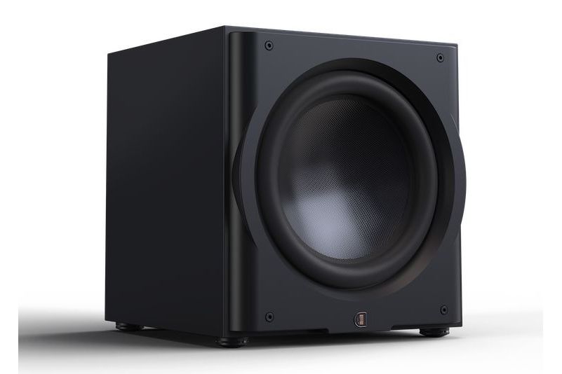 Subwoofers Perlisten Audio R15s demo