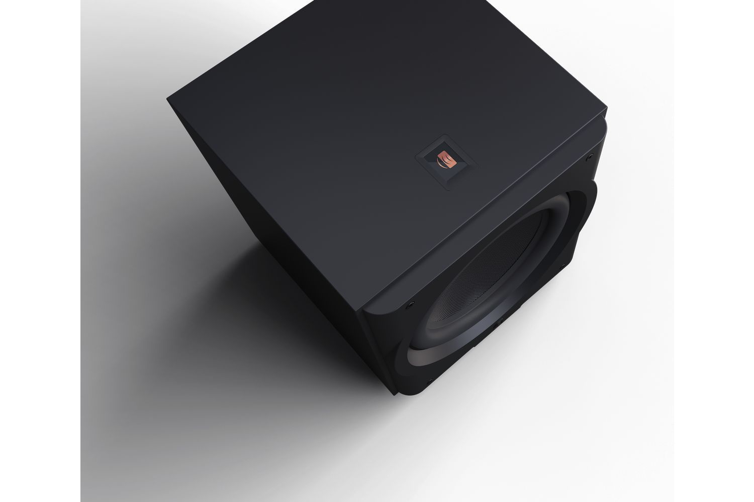 Subwoofers Perlisten Audio R15s demo