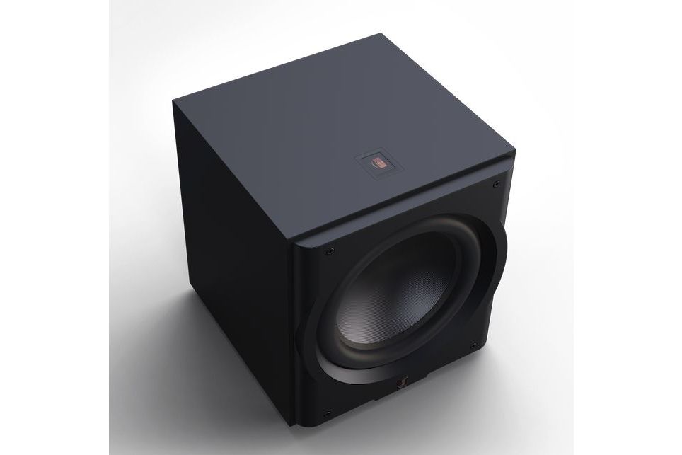 Subwoofers Perlisten Audio R15s demo