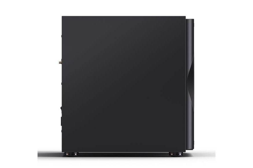 Subwoofers Perlisten Audio R15s demo