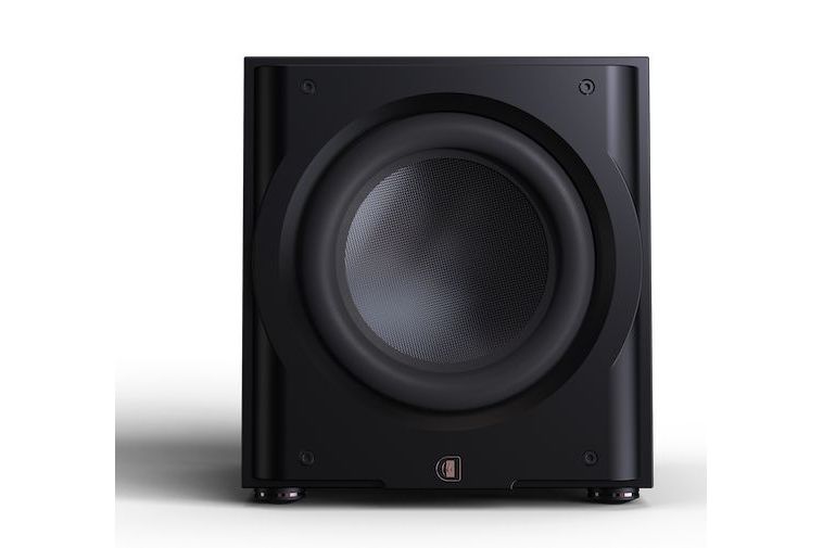 Subwoofers Perlisten Audio R12s