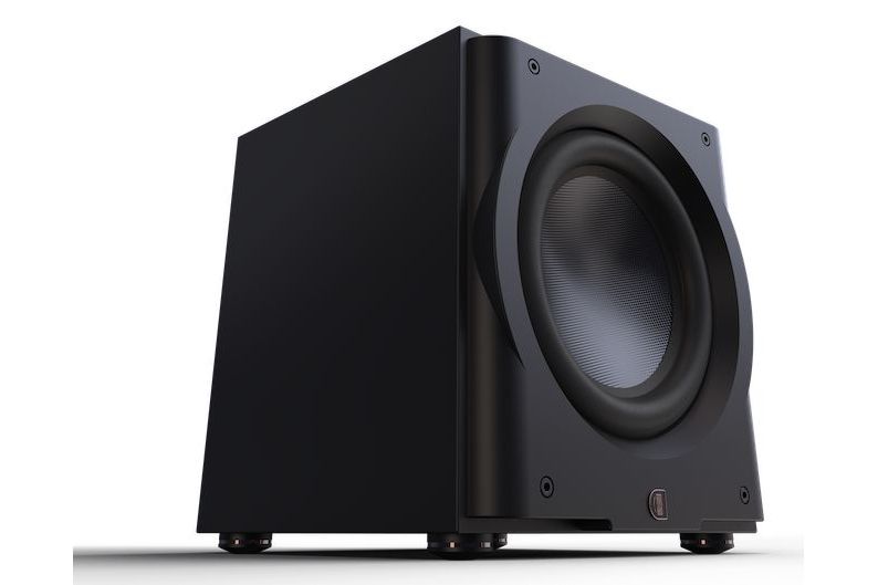 Subwoofers Perlisten Audio R12s