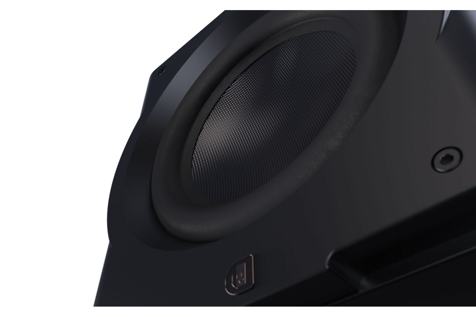 Subwoofers Perlisten Audio R12s