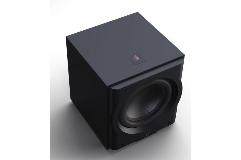 Subwoofers Perlisten Audio R12s