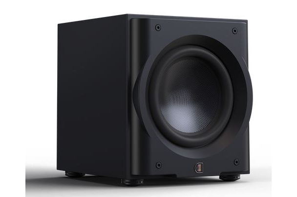 Subwoofers Perlisten Audio R10s