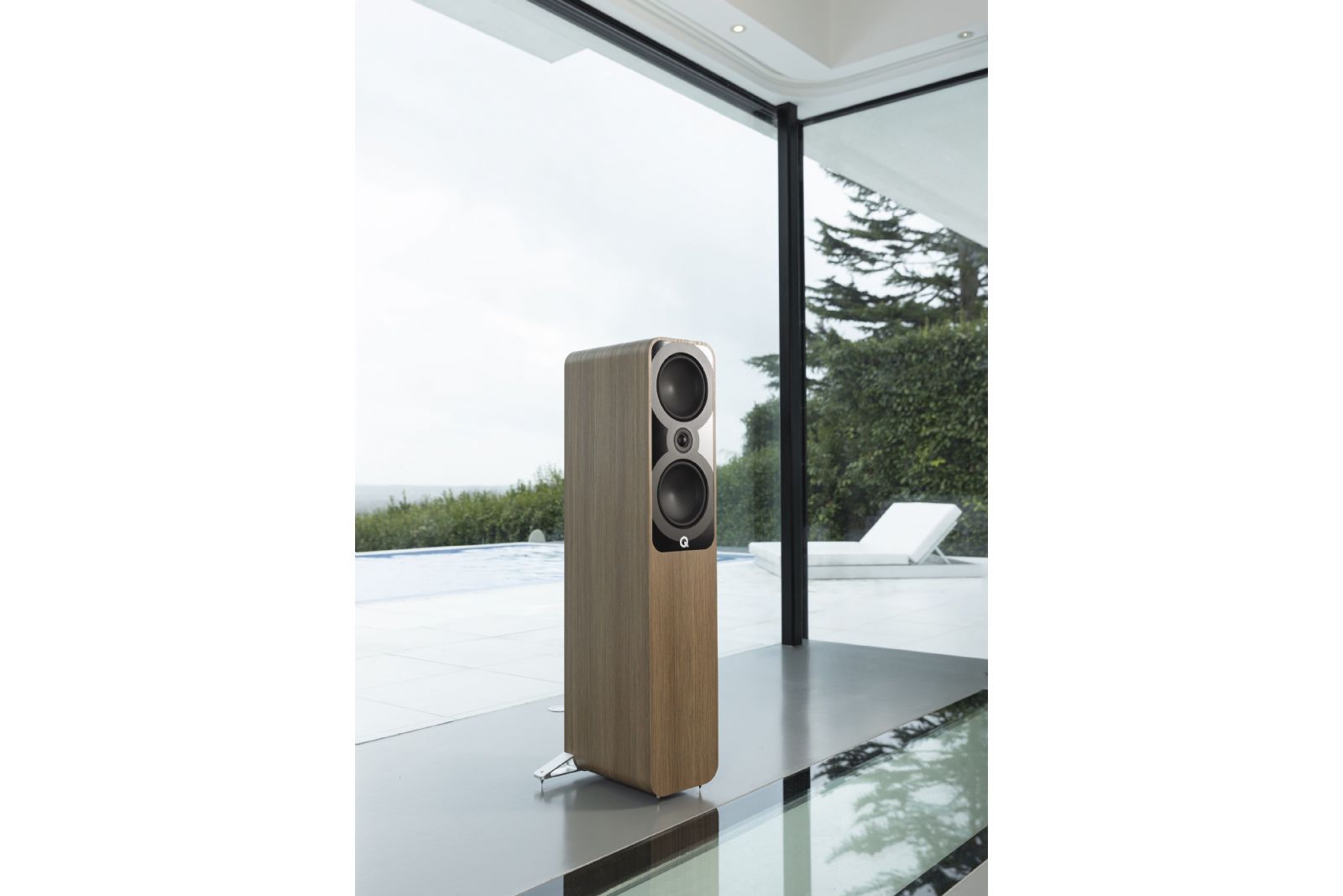 Högtalare Q Acoustics 5050