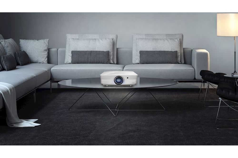 Projektorer Optoma UHZ65LV