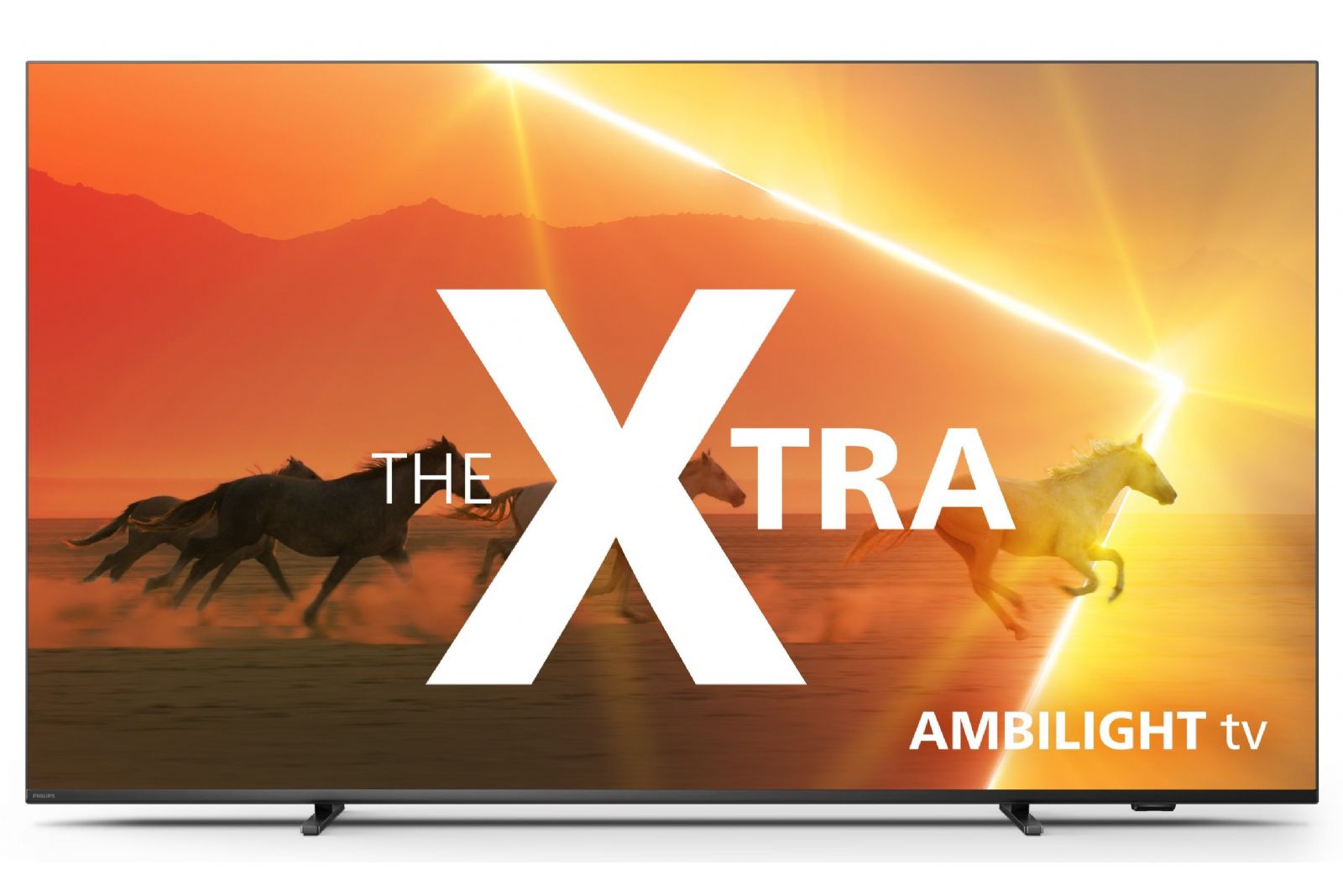 TV-apparater Philips 75PML9008/12 The Xtra 4K Ambilight-TV