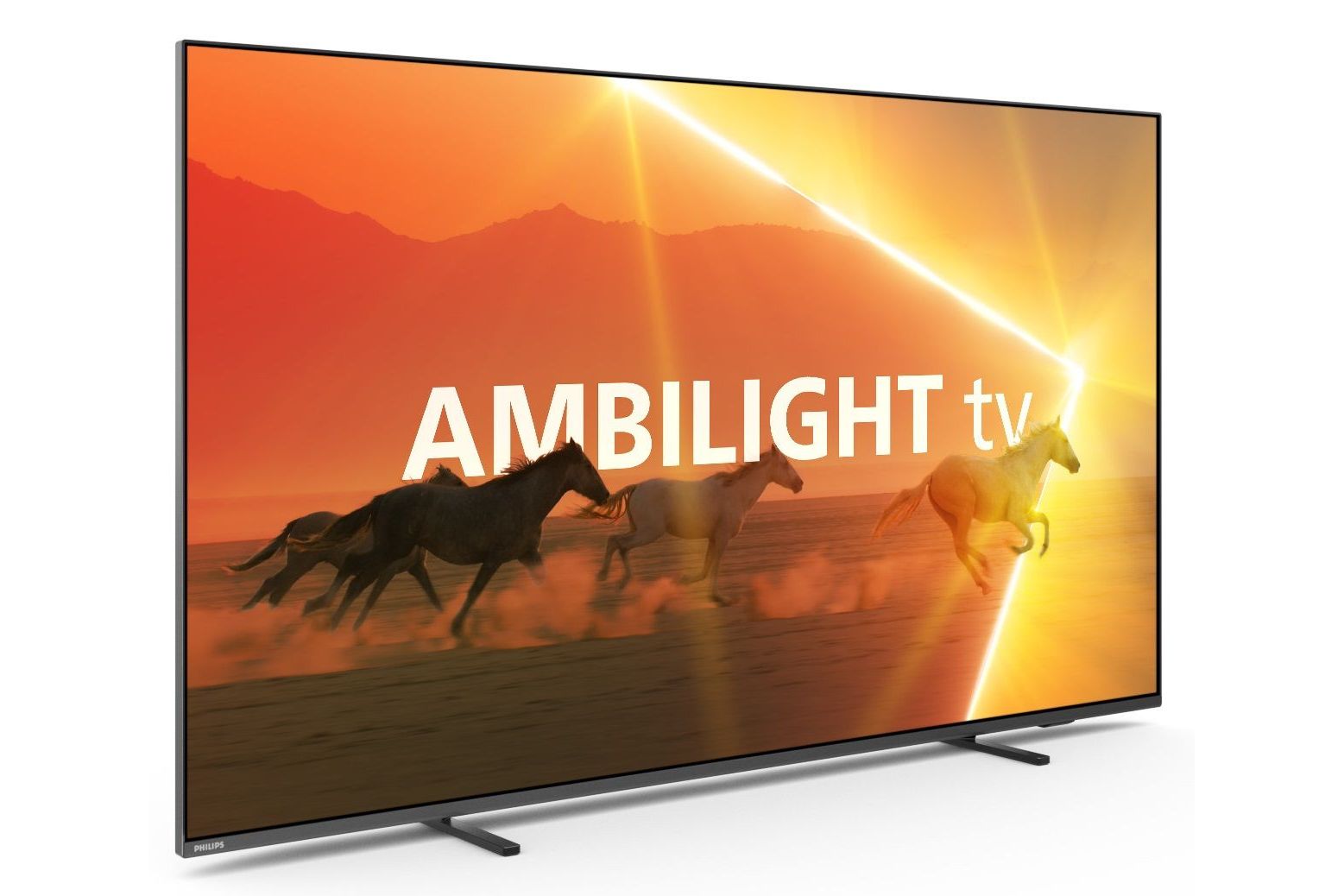 TV-apparater Philips 75PML9008/12 The Xtra 4K Ambilight-TV