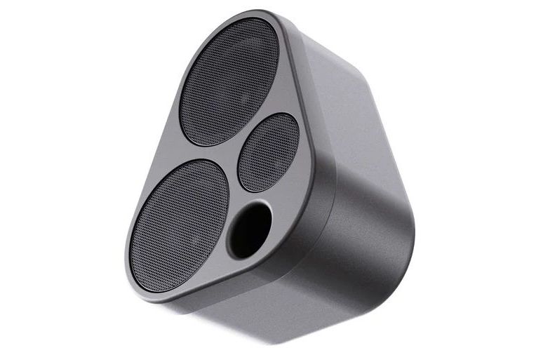 Bluetooth högtalare Enkl Sound Copenhagen ES1