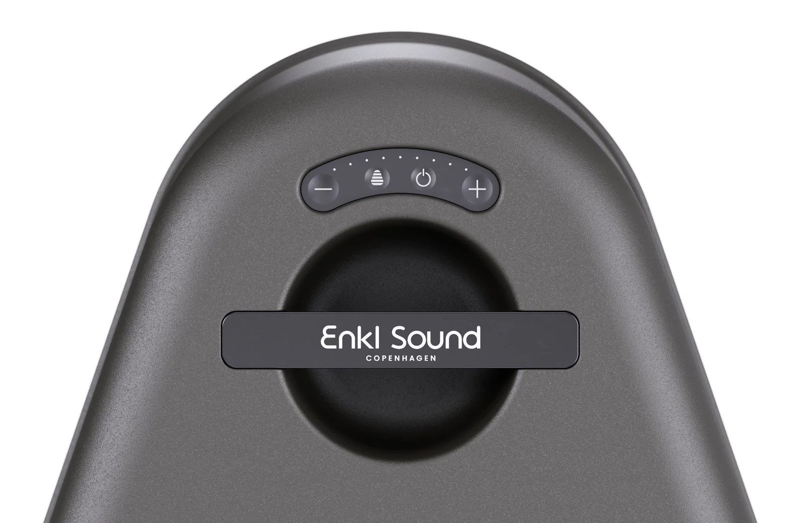 Bluetooth högtalare Enkl Sound Copenhagen ES1