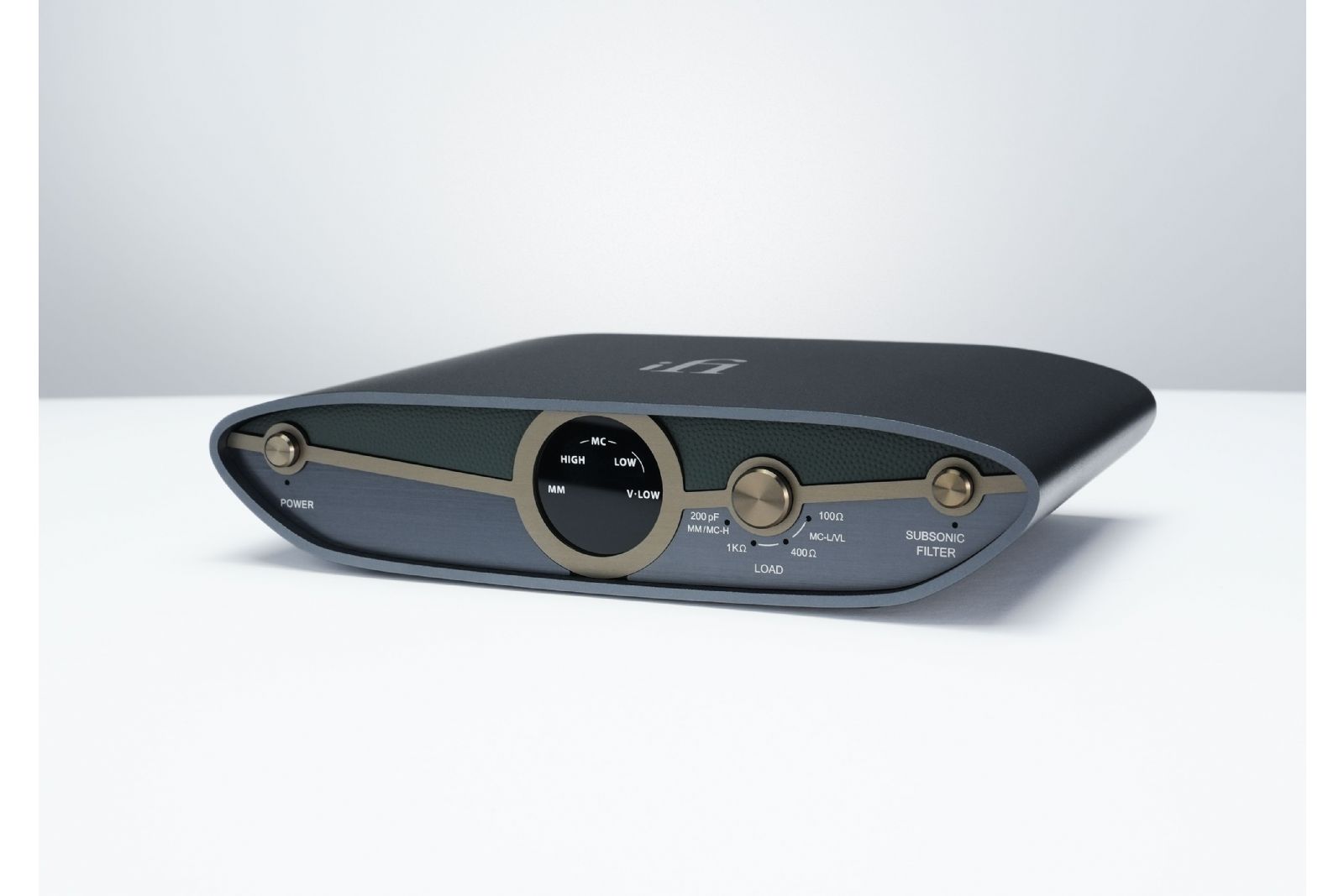 iFi Audio ZEN Phono 3