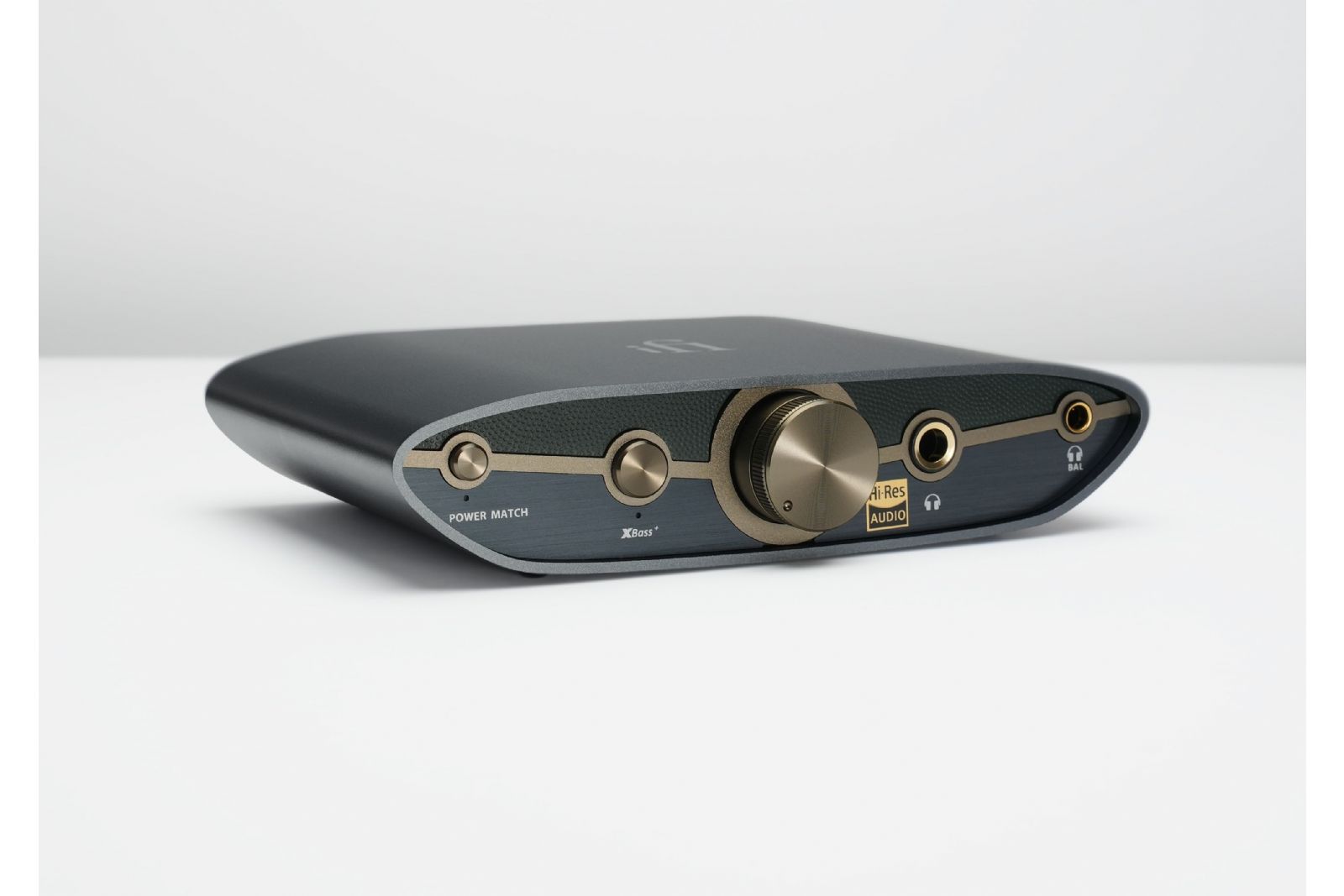 Hörlurar iFi Audio ZEN DAC 3