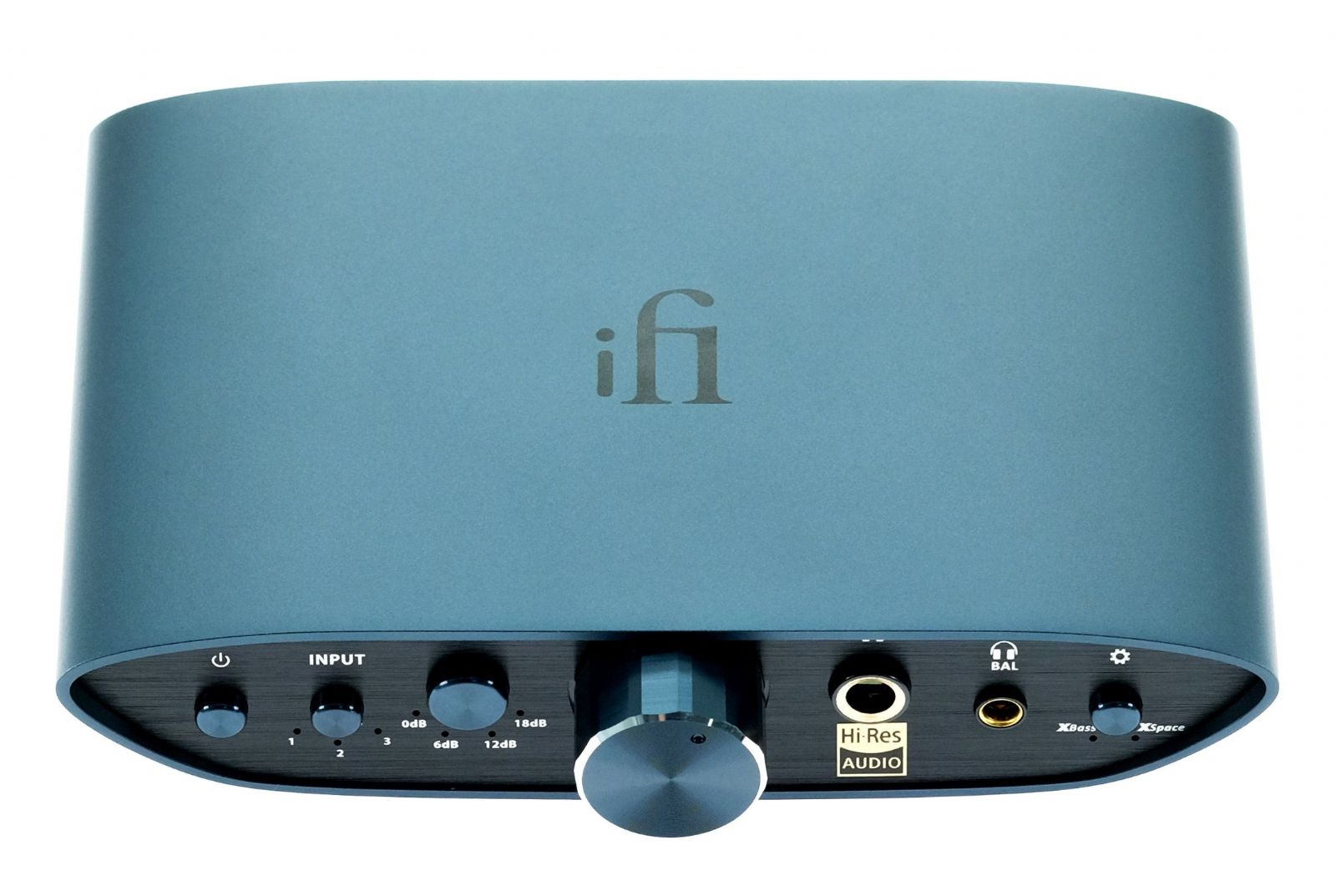 Hörlurar iFi Audio ZEN CAN Signature