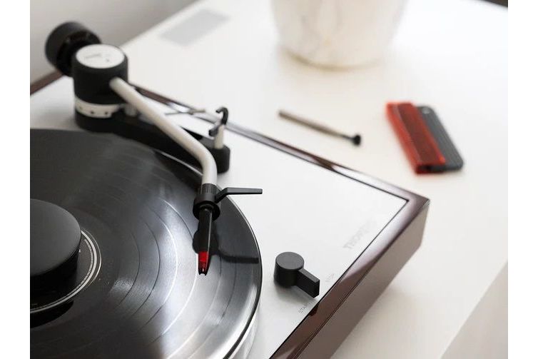 Vinyl Ortofon Concorde Music Red