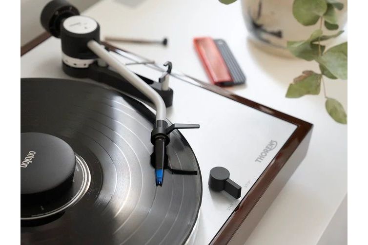 Vinyl Ortofon Concorde Music Blue