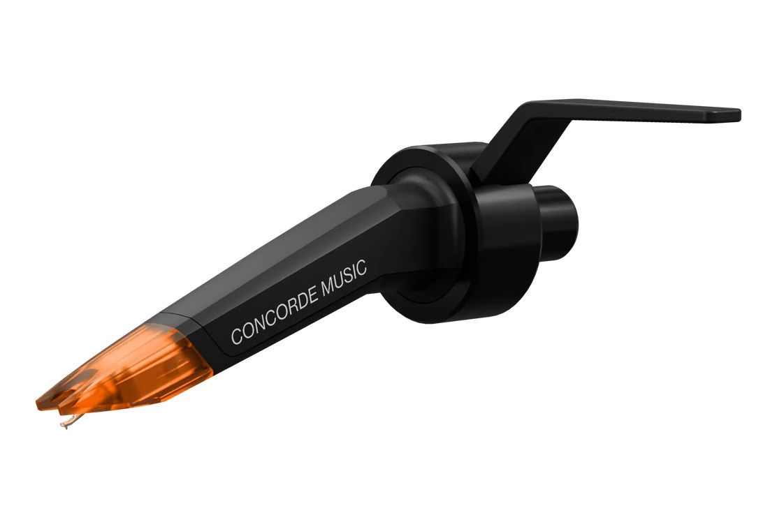 Vinyl Ortofon Concorde Music Bronze
