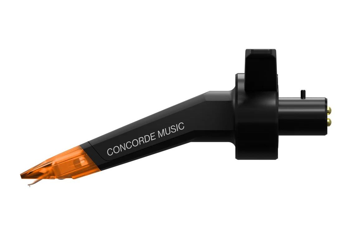 Vinyl Ortofon Concorde Music Bronze