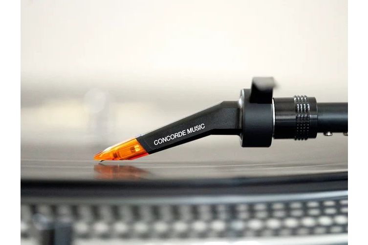 Vinyl Ortofon Concorde Music Bronze