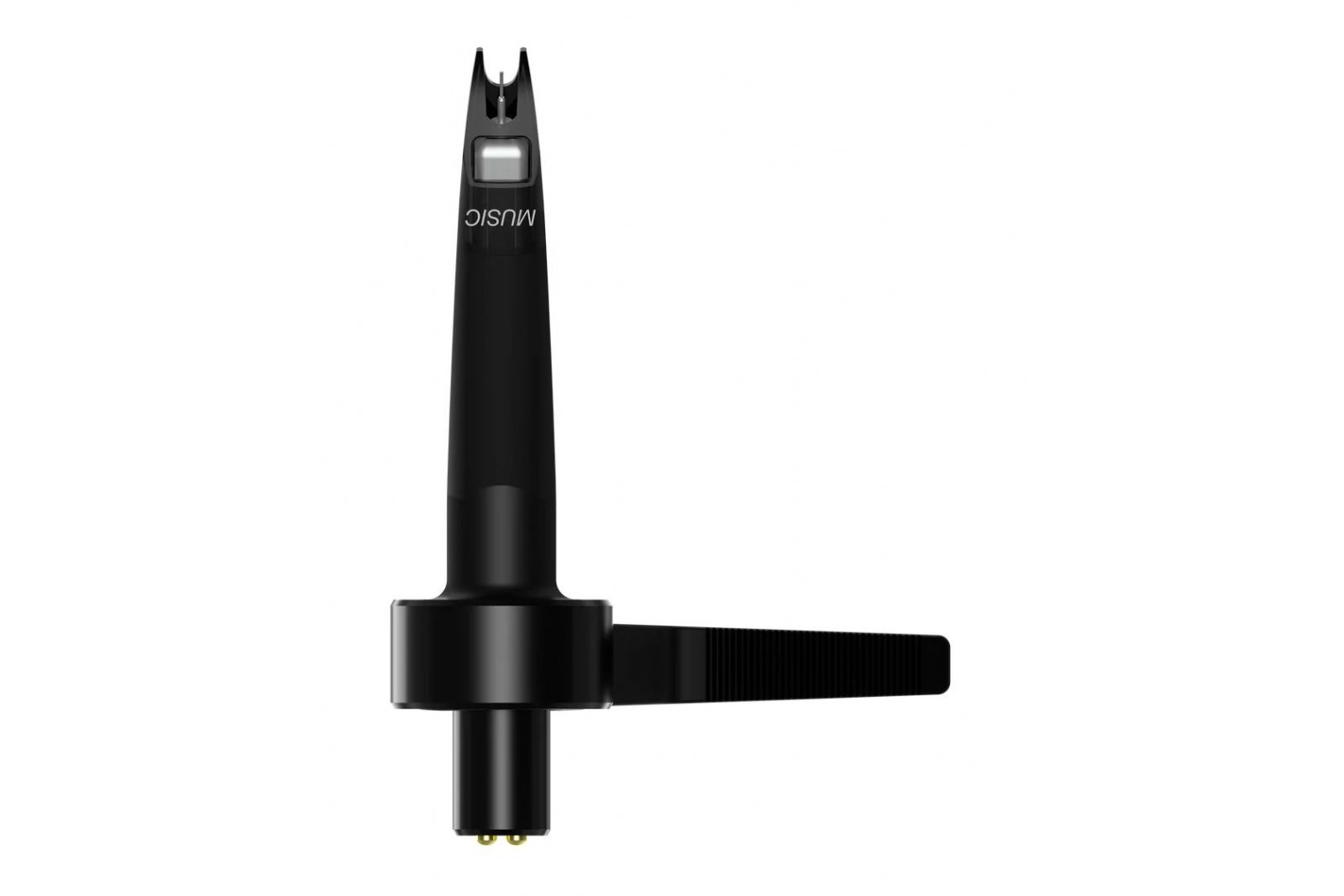 Vinyl Ortofon Concorde Music Black LVB 250