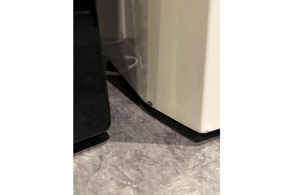 Högtalare SVS Ultra Evolution Titan Visning demo