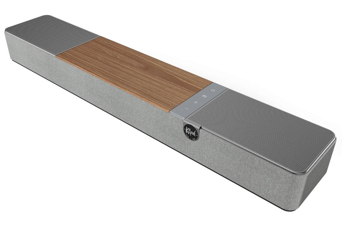 Soundbars Klipsch Flexus Core 100 2.1 Dolby Atmos Soundbar