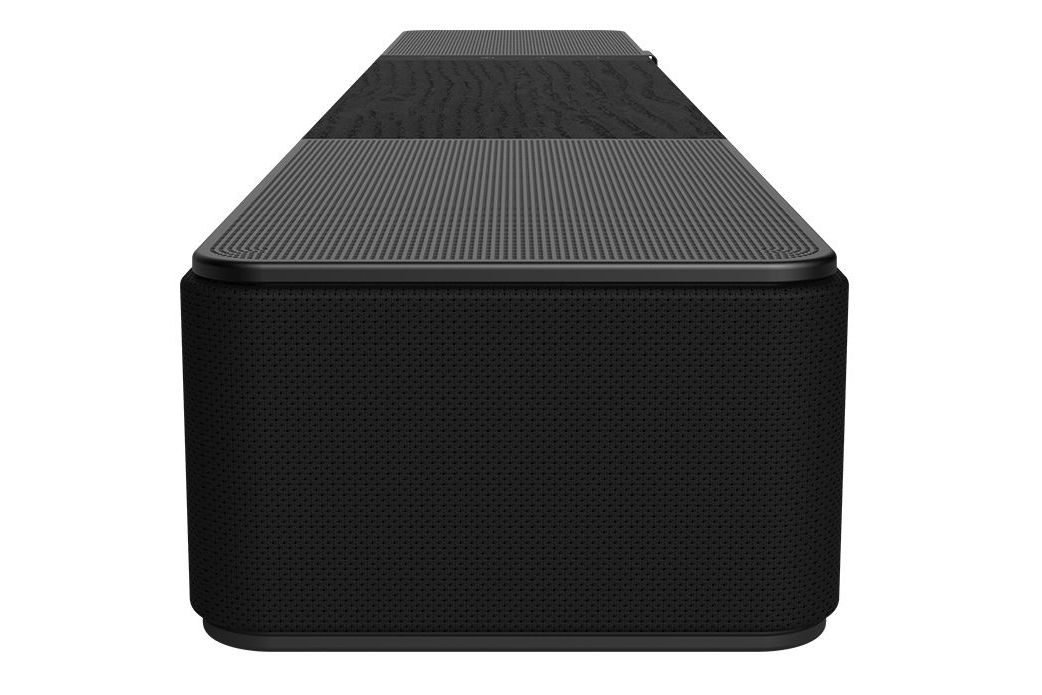 Soundbars Klipsch Flexus Core 100 2.1 Dolby Atmos Soundbar